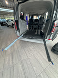 Heckauszug Ford Tourneo Custom L1 V710 (Model ab 2023) - 120cm