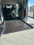 Heckauszug Ford Tourneo Custom L1 V710 (Model ab 2023) - 120cm