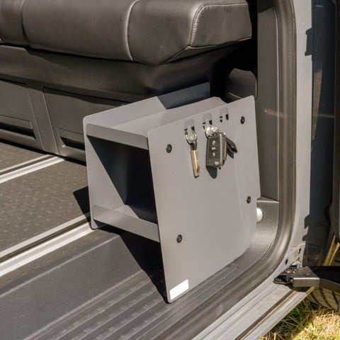 T5/T6/T6.1 shoeBOXX Fahrerseite