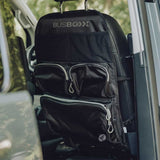 Travel Well Sitztasche Ford