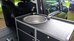 küchenBOXX für Mercedes