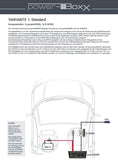 T5/T6/T6.1 PowerBOXX